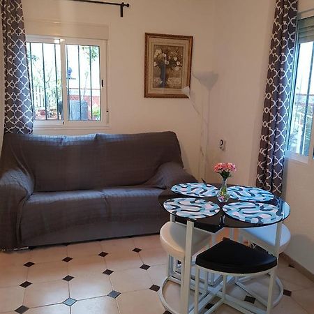 Wish Suite Dolores Leon De Triana Sevilla Eksteriør bilde