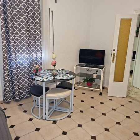 Wish Suite Dolores Leon De Triana Sevilla Eksteriør bilde