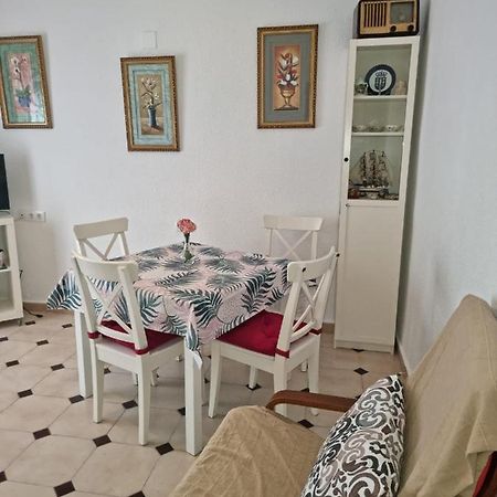 Wish Suite Dolores Leon De Triana Sevilla Eksteriør bilde