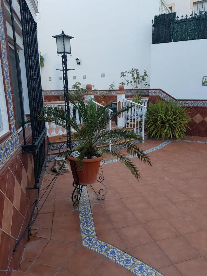 Wish Suite Dolores Leon De Triana Sevilla Eksteriør bilde