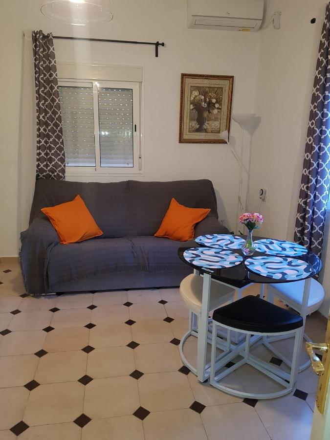 Wish Suite Dolores Leon De Triana Sevilla Eksteriør bilde
