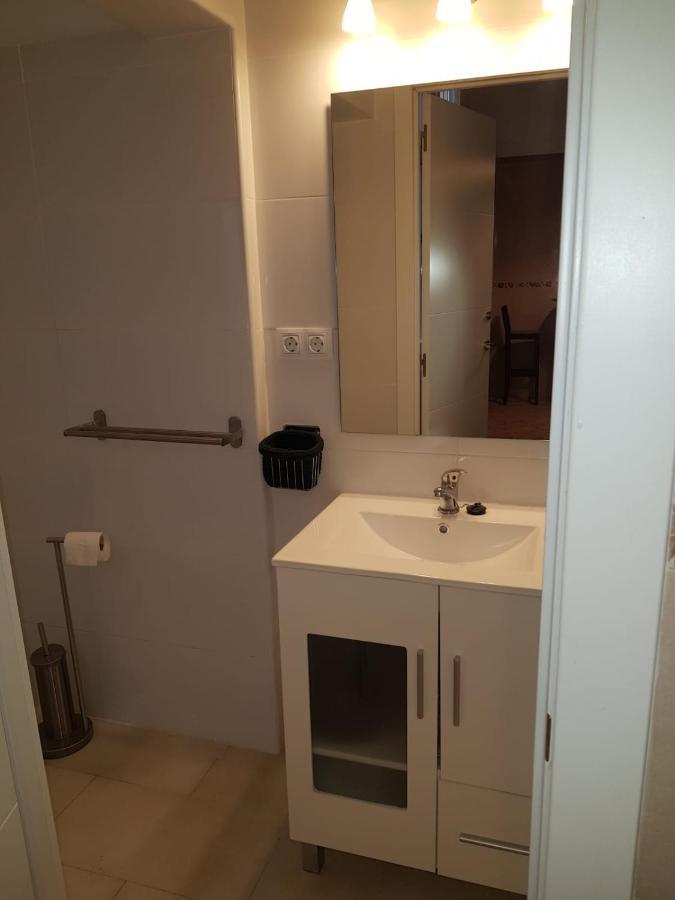 Wish Suite Dolores Leon De Triana Sevilla Eksteriør bilde