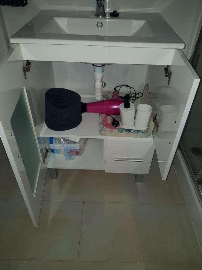 Wish Suite Dolores Leon De Triana Sevilla Eksteriør bilde