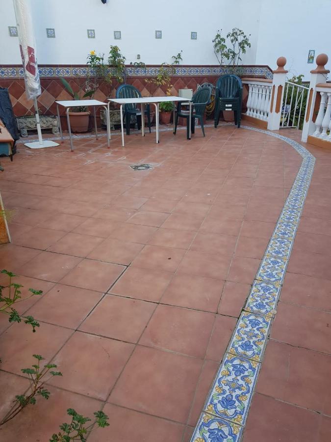 Wish Suite Dolores Leon De Triana Sevilla Eksteriør bilde