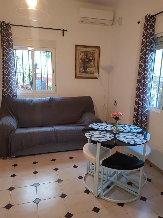 Wish Suite Dolores Leon De Triana Sevilla Eksteriør bilde