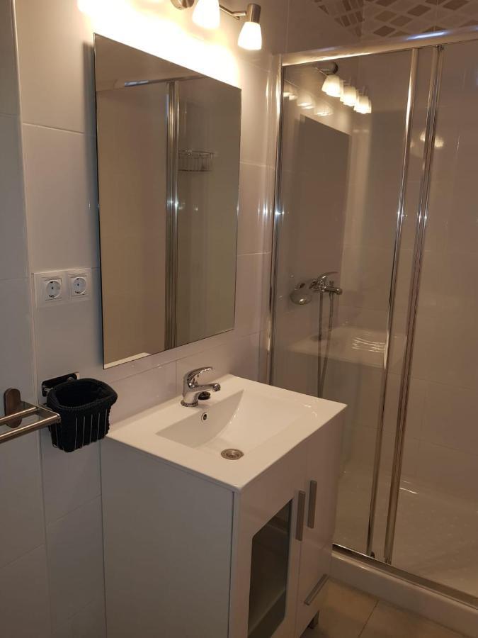 Wish Suite Dolores Leon De Triana Sevilla Eksteriør bilde