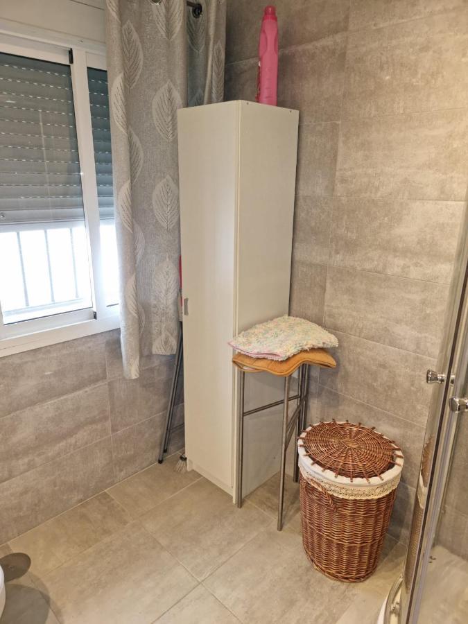 Wish Suite Dolores Leon De Triana Sevilla Eksteriør bilde