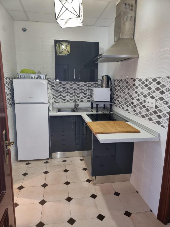 Wish Suite Dolores Leon De Triana Sevilla Eksteriør bilde