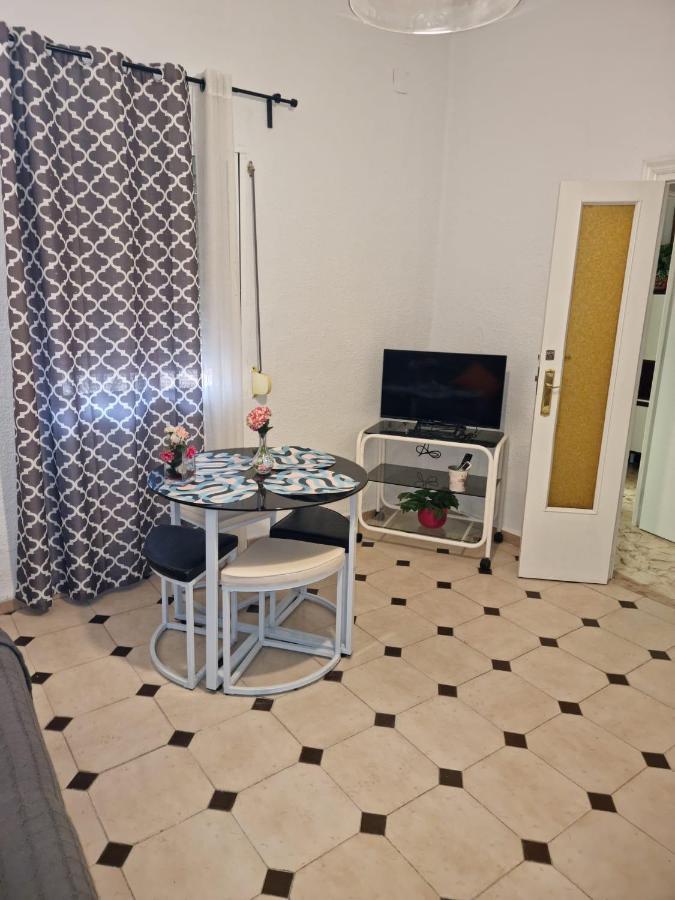 Wish Suite Dolores Leon De Triana Sevilla Eksteriør bilde