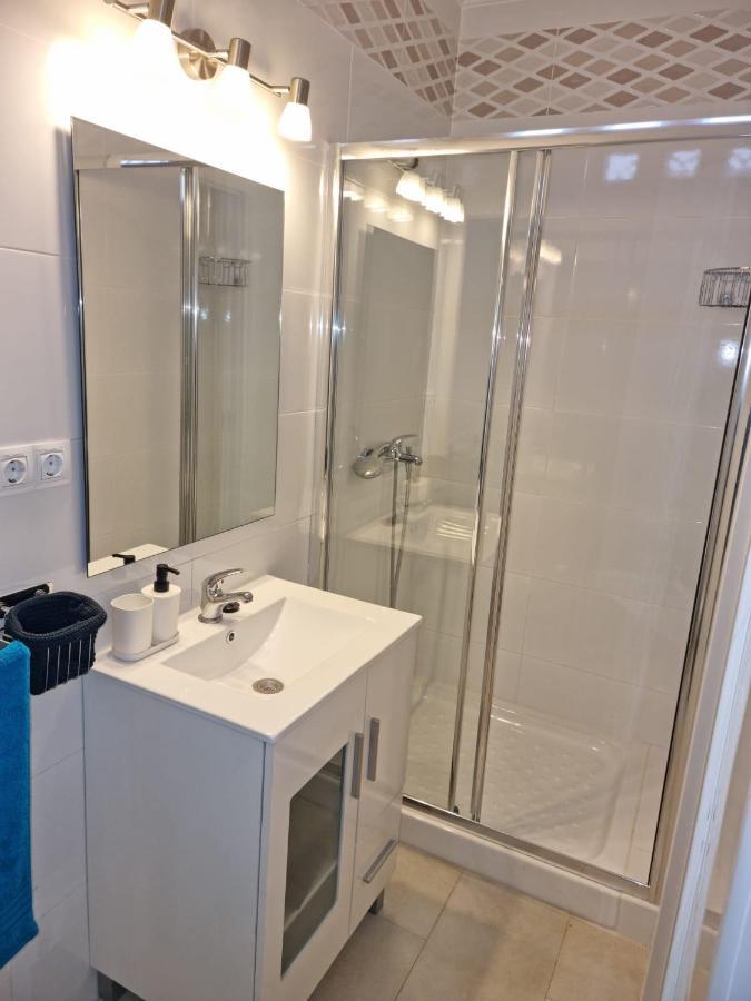Wish Suite Dolores Leon De Triana Sevilla Eksteriør bilde
