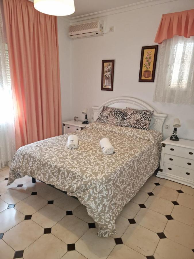 Wish Suite Dolores Leon De Triana Sevilla Eksteriør bilde