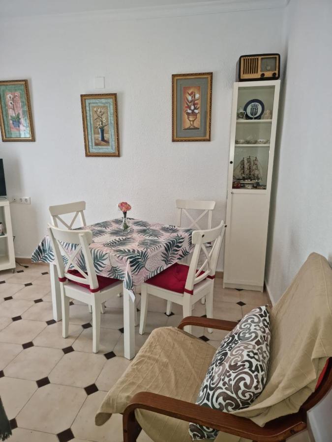 Wish Suite Dolores Leon De Triana Sevilla Eksteriør bilde