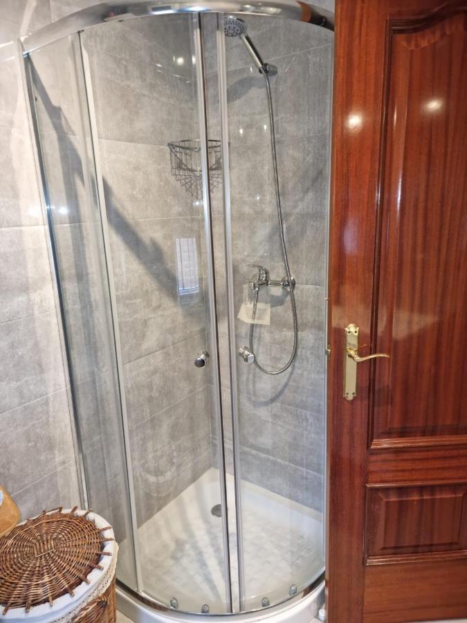 Wish Suite Dolores Leon De Triana Sevilla Eksteriør bilde