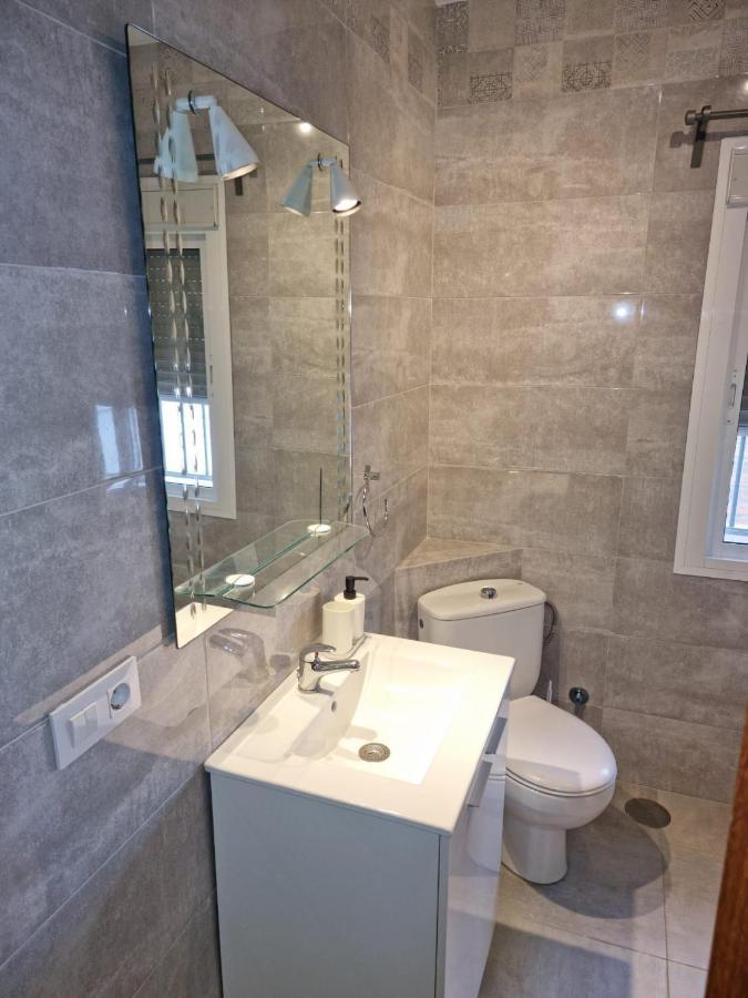 Wish Suite Dolores Leon De Triana Sevilla Eksteriør bilde